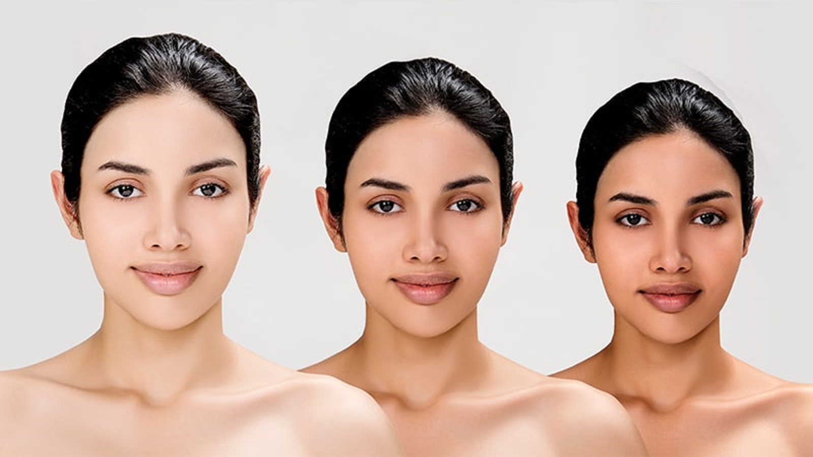 Skin Whitening